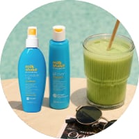 Summer Hair & Body